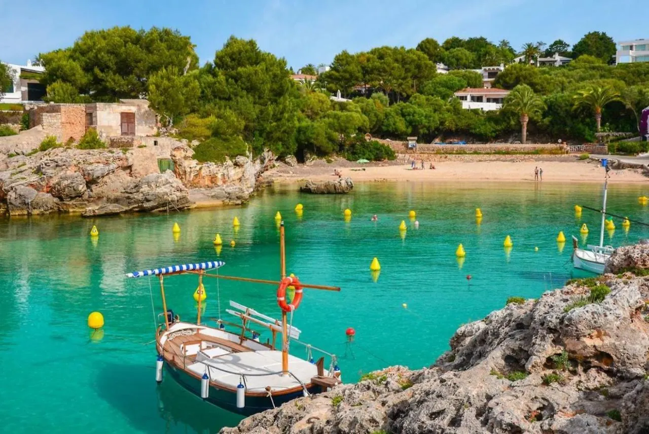 Villa Sa Lluna Cala Galdana