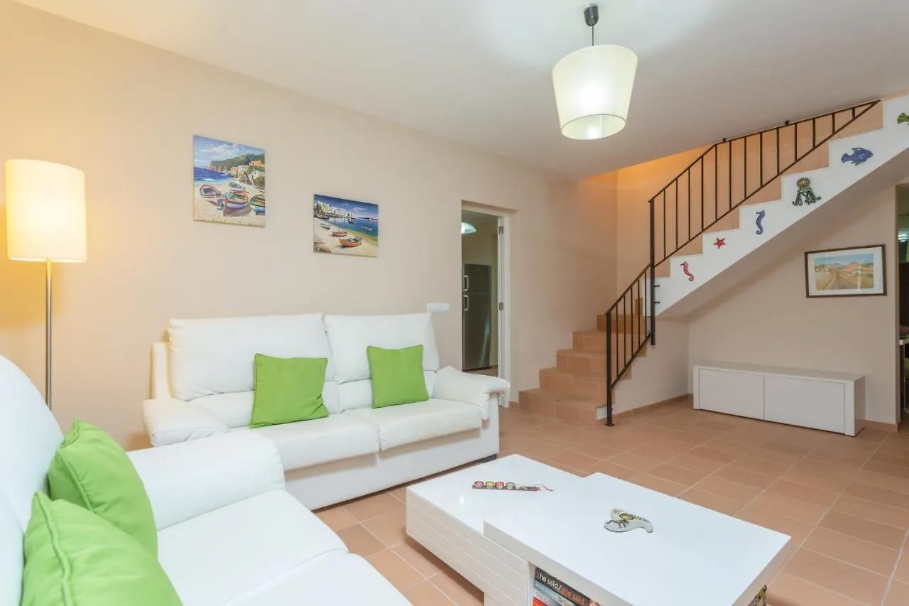 Villa Sa Lluna Cala Galdana
