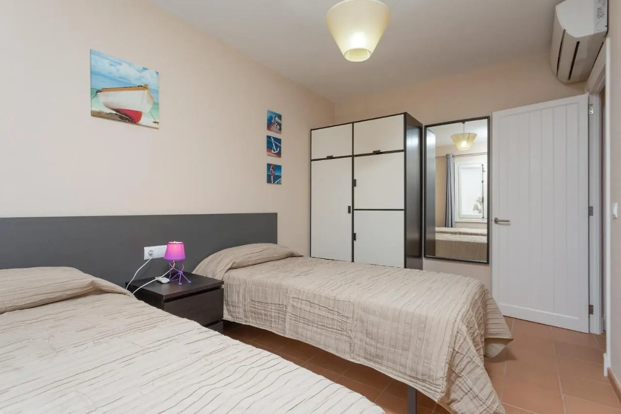 Villa Sa Lluna Cala Galdana